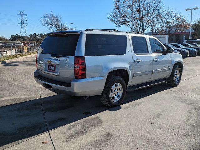 used 2013 Chevrolet Suburban car, priced at $12,695