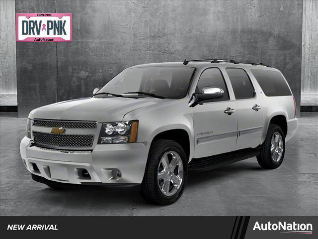 used 2013 Chevrolet Suburban car, priced at $12,695