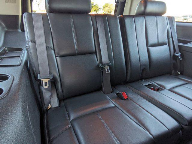 used 2013 Chevrolet Suburban car, priced at $12,695