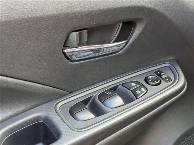 used 2024 Nissan Versa car, priced at $17,999