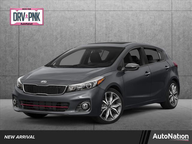 used 2017 Kia Forte car, priced at $14,991