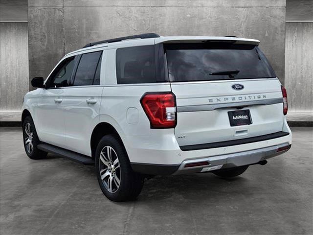 new 2024 Ford Expedition car, priced at $56,495