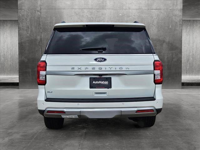 new 2024 Ford Expedition car, priced at $56,495