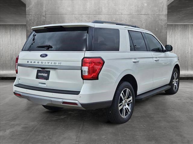 new 2024 Ford Expedition car, priced at $56,495