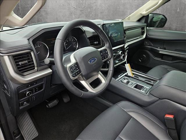 new 2024 Ford Expedition car, priced at $56,495