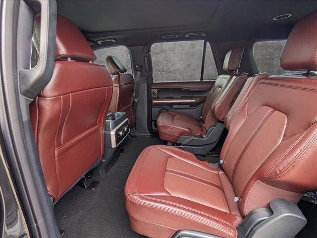 new 2024 Ford Expedition car, priced at $66,908