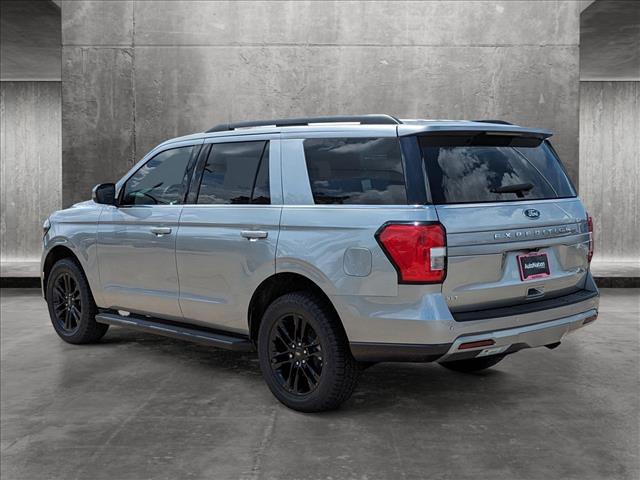 new 2024 Ford Expedition car, priced at $54,994