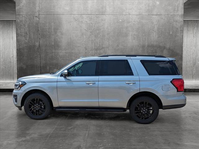 new 2024 Ford Expedition car, priced at $54,994