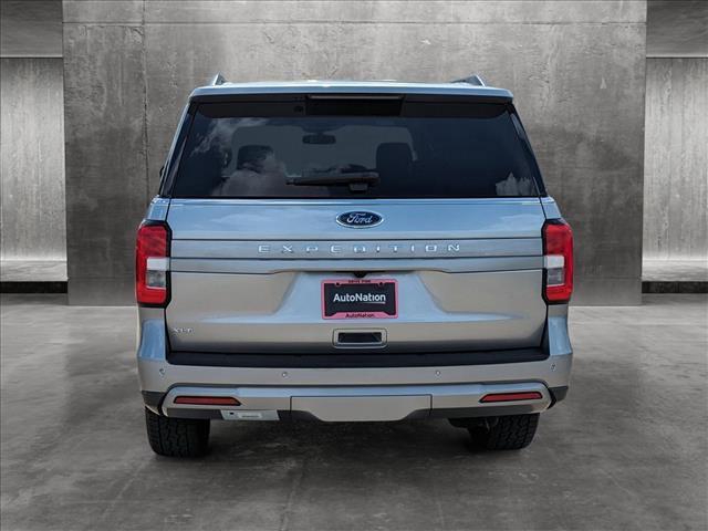 new 2024 Ford Expedition car, priced at $54,994