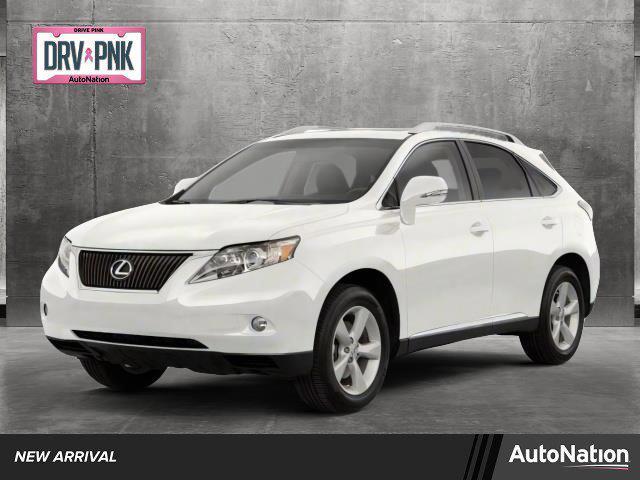 used 2010 Lexus RX 350 car, priced at $9,999