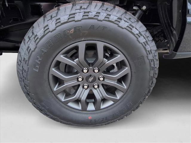 new 2025 Ford F-150 car, priced at $73,994