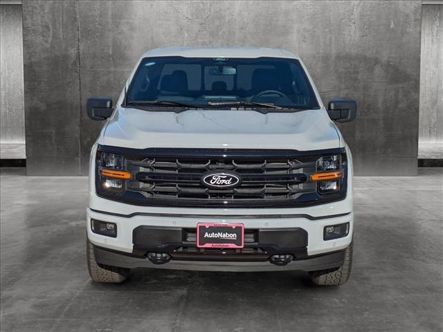 new 2024 Ford F-150 car, priced at $51,483