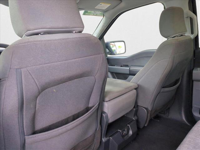 used 2023 Ford F-150 car, priced at $31,564