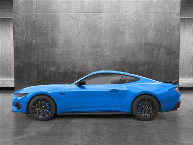 new 2024 Ford Mustang car, priced at $42,991