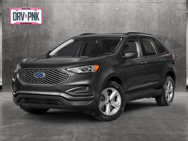 new 2024 Ford Edge car, priced at $34,005