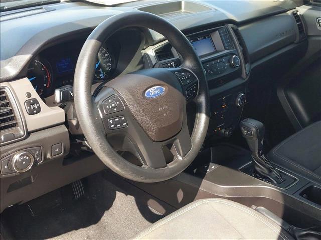 used 2021 Ford Ranger car, priced at $23,522