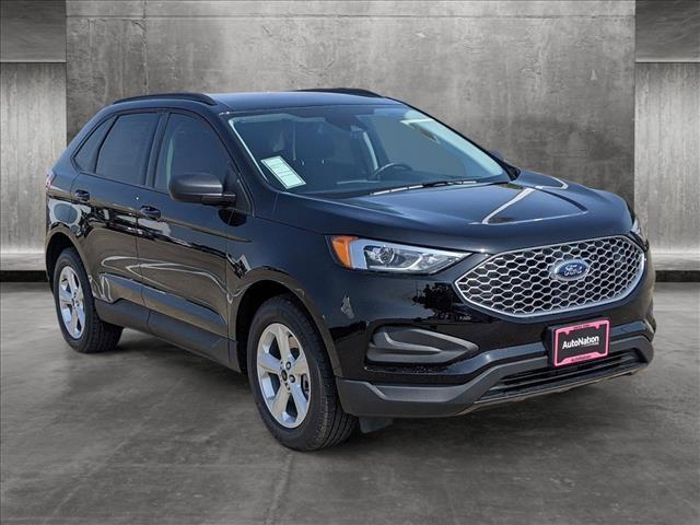 new 2024 Ford Edge car, priced at $29,991