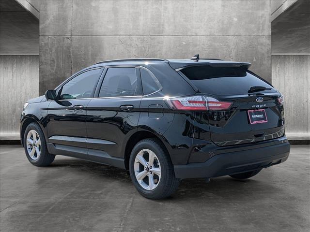 new 2024 Ford Edge car, priced at $29,991