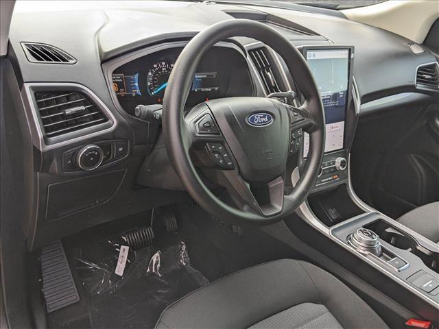 new 2024 Ford Edge car, priced at $29,991