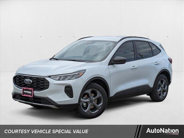 new 2025 Ford Escape car, priced at $26,494