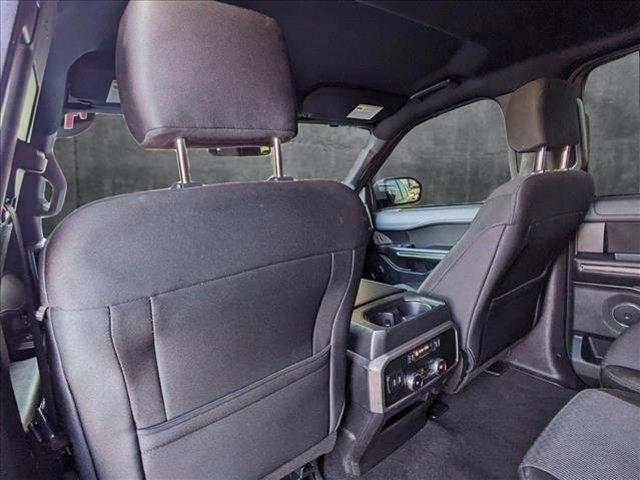 used 2019 Ford Expedition Max car, priced at $27,597