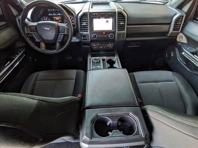 used 2019 Ford Expedition Max car, priced at $27,597