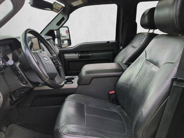 used 2013 Ford F-250 car, priced at $23,998