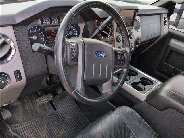 used 2013 Ford F-250 car, priced at $23,998