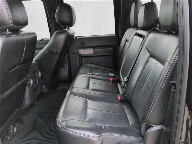 used 2013 Ford F-250 car, priced at $23,998