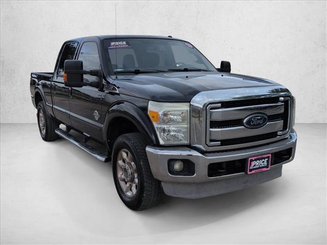 used 2013 Ford F-250 car, priced at $23,998