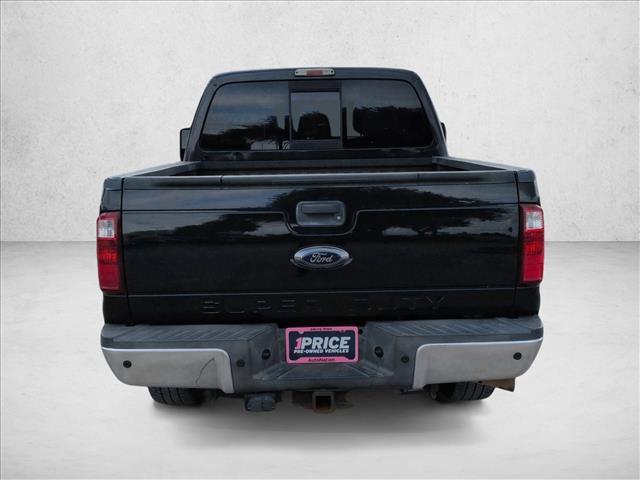 used 2013 Ford F-250 car, priced at $23,998