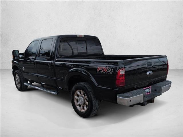 used 2013 Ford F-250 car, priced at $23,998