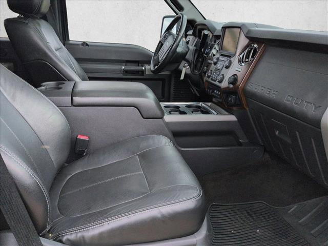 used 2013 Ford F-250 car, priced at $23,998