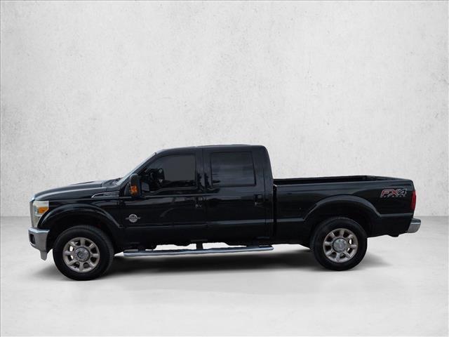 used 2013 Ford F-250 car, priced at $23,998