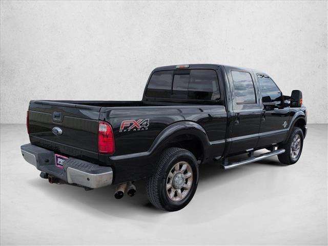 used 2013 Ford F-250 car, priced at $23,998