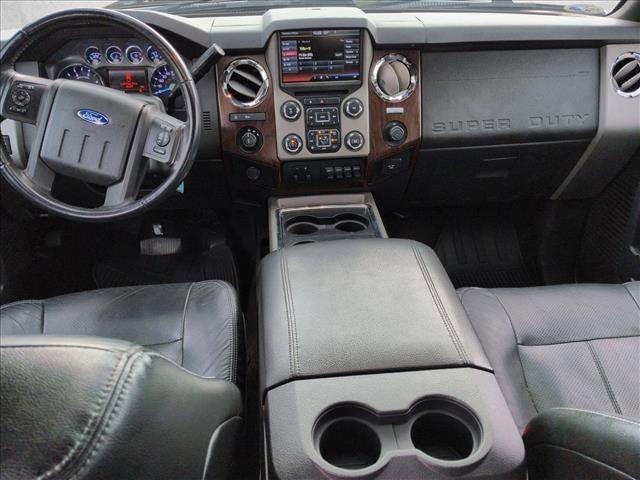 used 2013 Ford F-250 car, priced at $23,998