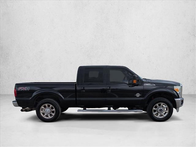 used 2013 Ford F-250 car, priced at $23,998