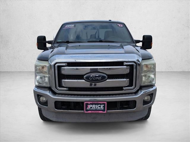 used 2013 Ford F-250 car, priced at $23,998