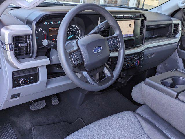 used 2023 Ford F-250 car, priced at $53,992