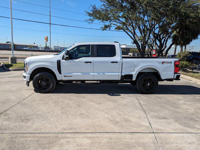 used 2023 Ford F-250 car, priced at $53,992