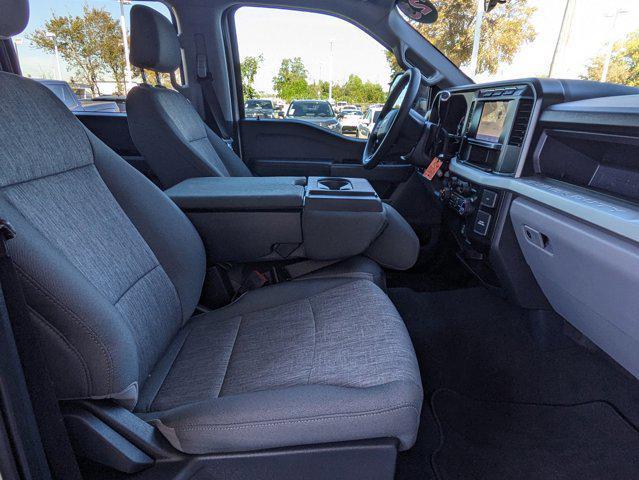 used 2023 Ford F-250 car, priced at $53,992