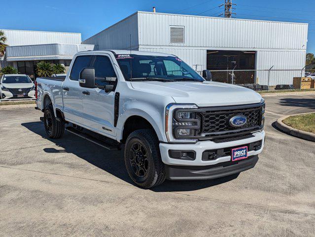 used 2023 Ford F-250 car, priced at $53,992