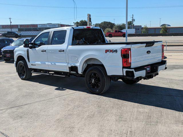 used 2023 Ford F-250 car, priced at $53,992