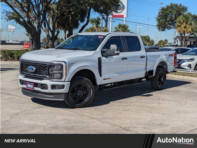 used 2023 Ford F-250 car, priced at $53,992