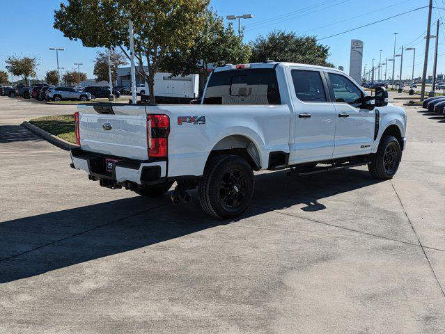 used 2023 Ford F-250 car, priced at $53,992