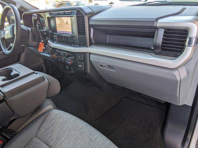 used 2023 Ford F-250 car, priced at $53,992