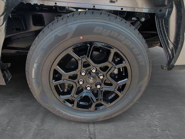new 2025 Ford F-150 car, priced at $41,823