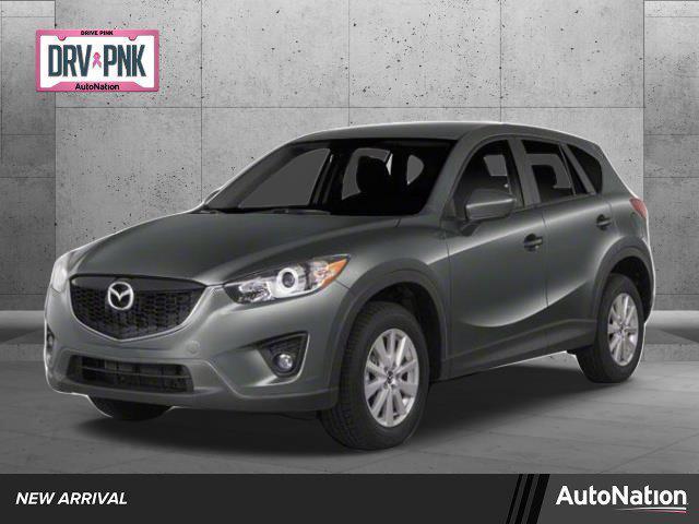 used 2013 Mazda CX-5 car, priced at $9,995