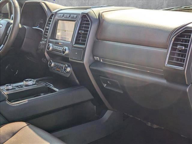 used 2021 Ford Expedition car, priced at $44,307