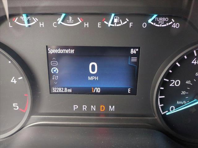 used 2024 Ford F-250 car, priced at $57,799